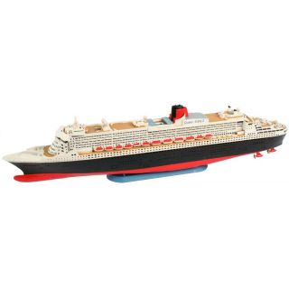 Plastic ModelKit loď  05808 - Queen  Mary 2  (1:1200)