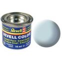 Farba Revell emailová - 32149: matná svetlo modrá (light blue mat)