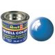 Barva Revell emailová - 32150: lesklá světle modrá (light blue gloss)