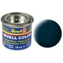 Farba Revell emailová - 32169: matná žulové šedá (granite grey mat)