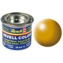 Farba Revell emailová - 32310: hodvábna žltá (yellow silk)