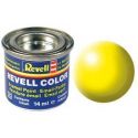 Farba Revell emailová - 32312: hodvábna svetlo žltá (luminous yellow silk)
