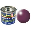 Farba Revell emailová - 32331: hodvábna purpurovo červená (purple red silk)