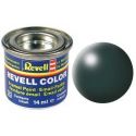 Farba Revell emailová - 32365: hodvábna zelená patina (patina green silk)