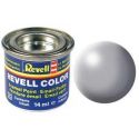 Farba Revell emailová - 32374: hodvábna šedá (grey silk)