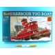 Plastic ModelKit loď 05207 - Harbour Tug Boat (1:108)