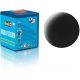 Barva Revell akrylová - 36108: matná černá (black mat)