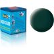 Barva Revell akrylová - 36140: matná černozelená (black-green mat)