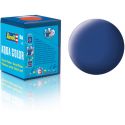 Farba Revell akrylová - 36156: matná modrá (blue mat)