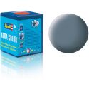 Farba Revell akrylová - 36179: matná sivasto modrá (greyish blue mat)