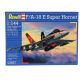 Plastic ModelKit letadlo 03997 - F/A-18 E Super Hornet  (1:144)