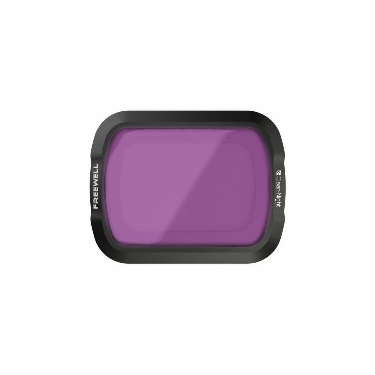 Freewell Night Vision filtr pro DJI Osmo Pocket a Pocket 2