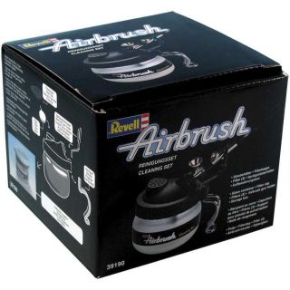 Airbrush Cleaning Set 39190 - sada pro čištění