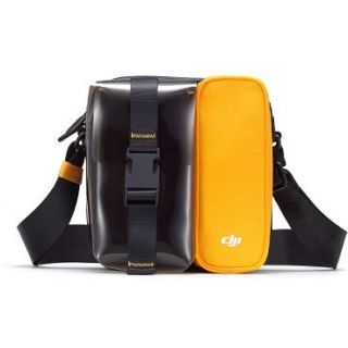 DJI Mini Bag + (Black & Yellow)