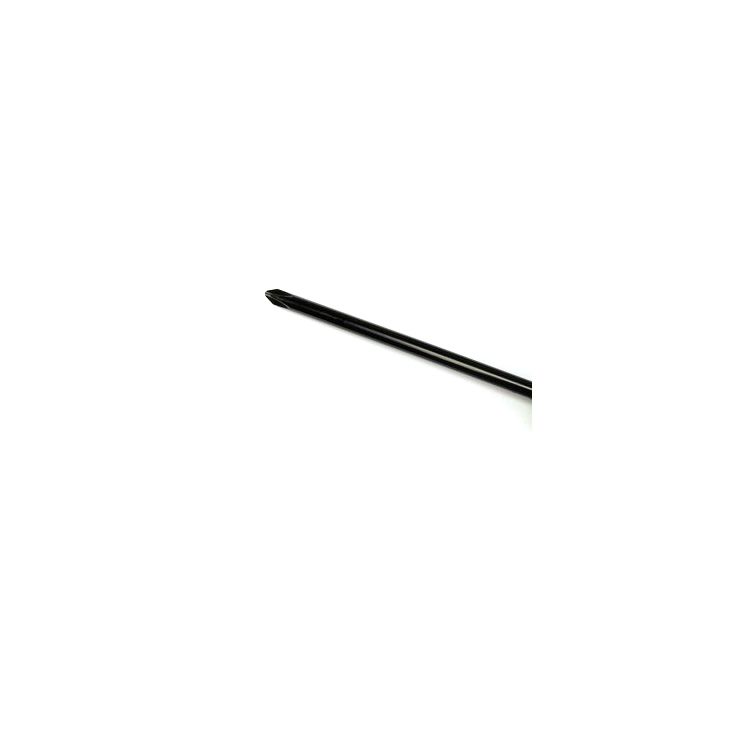 Náhradní hrot - křížový šroubovák: 5.0 x 120mm (HSS typ)
