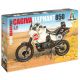 Model Kit motorka 4643 - Cagiva "Elephant" 850 Paris-Dakar 1987 (1:9)