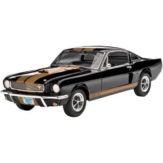 ModelSet auto 67242 - Shelby Mustang GT 350  (1:24)