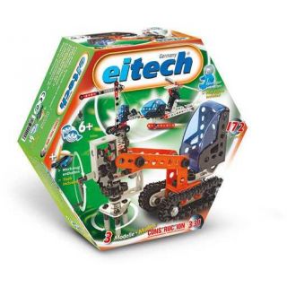 EITECH Beginner Set - C331 3-Models
