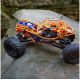 Axial RBX10 Ryft 4WD 1:10 RTR oranžový