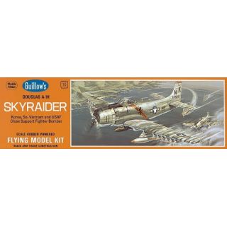 Skyraider A1H (432mm)
