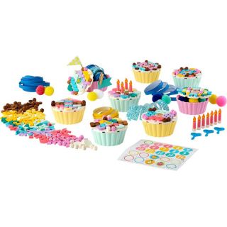LEGO DOTs - Kreativní sada party dortíků