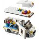 LEGO City - Prázdninový karavan