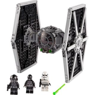 LEGO Star Wars - Imperiální stíhačka TIE