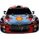 NINCORACERS Hyundai i20 Coupe WRC 1:16 2.4GHz RTR