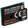 Spektrum programovací modul Bluetooth BT2000 je určen pro kompatibilní vysílače Spektrum (DX3) a komunikaci s vaším mobilním zařízením Android nebo iOS, pomocí aplikace Spektrum Dashboard. 