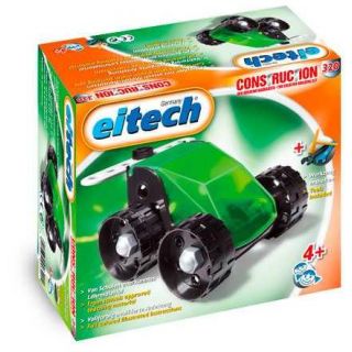 EITECH Beginner Set - C320 Sports Car