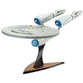 Plastic ModelKit Star Trek 04882 - U.S.S. Enterprise NCC-1701 INTO DARKNESS (1:500)