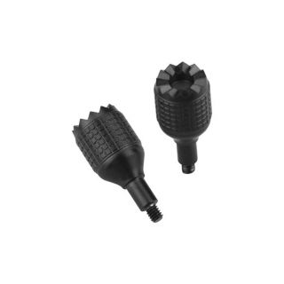 DJI FPV - CNC ovládací kniply (Black)