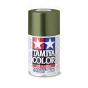 85061 TS 61 NATO Green Tamiya Color 100ml (Acrylic Spray Paint)