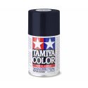 85064 TS 64 Dark Mica Blue Tamiya Color 100ml (Acrylic Spray Paint)