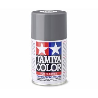 Tamiya Color TS 67 Flat IJN Grey Sasebo Arsenal Spray 100ml