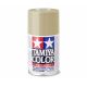 Tamiya Color TS 68 Wooden Deck Tan Spray 100ml