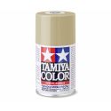 85068 TS 68 Wooden Deck Tan Tamiya Color 100ml (Acrylic Spray Paint)
