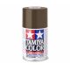 Tamiya Color TS 69 Linoleum Deck Brown Spray 100ml