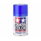 Tamiya Color TS 72 Clear Blue Lacquer Spray 100ml