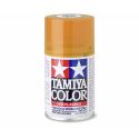 85073 TS 73 Clear Orange Gloss Tamiya Color 100ml (Acrylic Spray Paint)