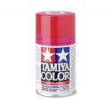 85074 TS 74 Clear Red Gloss Tamiya Color 100ml (Acrylic Spray Paint)
