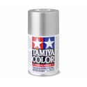 85076 TS 76 Mica Silver Tamiya Color 100ml (Acrylic Spray Paint)