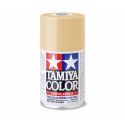 85077 TS 77 Flat Flesh 2 Tamiya Color 100ml (Acrylic Spray Paint)