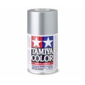 85083 TS 83 Metallic Silver Tamiya Color 100ml (Acrylic Spray Paint)