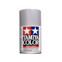 85088 TS 88 Titanium Silver Tamiya Color 100ml (Acrylic Spray Paint)