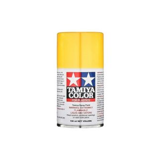 Tamiya Color TS 97 Pearl Yellow Spray 100 ml