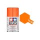 85098 TS 98 Pure Orange Tamiya Color 100ml (Acrylic Spray Paint)