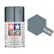 85100 TS-100 Semi-Gloss Bright Gun Metal Tamiya Color 100ml (Acrylic Spray Paint)