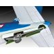 Plastic ModelKit letadlo 04781 - Vought F4U-1D Corsair (1:32)