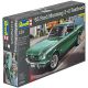 Plastic ModelKit auto 07065 - 1965 Ford Mustang 2+2 Fastback (1:25)